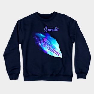 Innate Wisdom Crewneck Sweatshirt